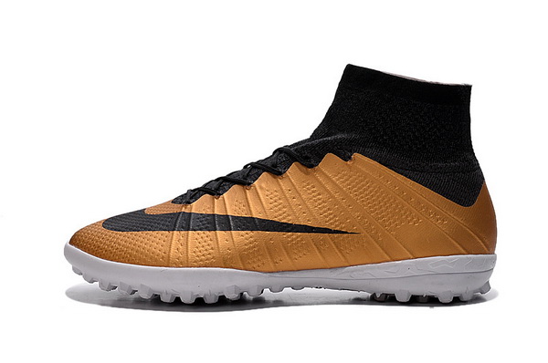 Nike MercurialX Proximo CR TF Men Shoes--031